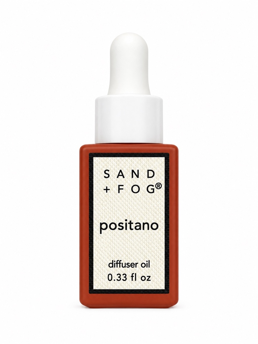 SAND + FOG Positano Diffuser Oil – Terracotta
